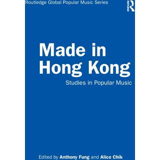 Made in Hong Kong