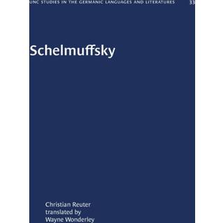 Schelmuffsky