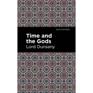 Time and the Gods
