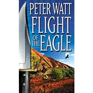 Flight Of The Eagle