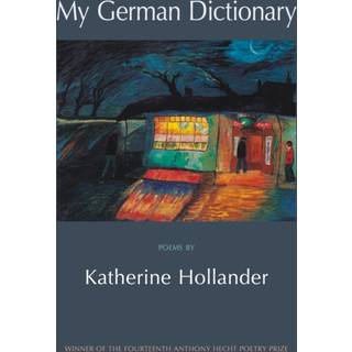 My German Dictionary