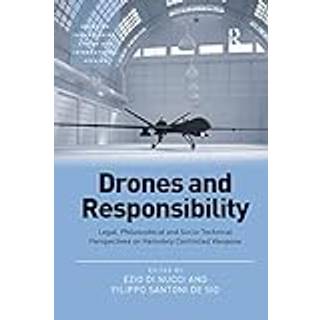 Drones and Responsibility