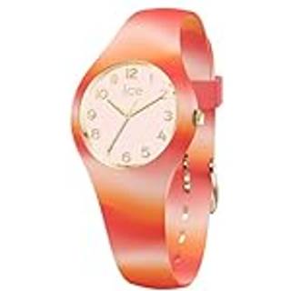 Ice watch Uhren - ICE tie and dye Sunrise - 022597 - rot