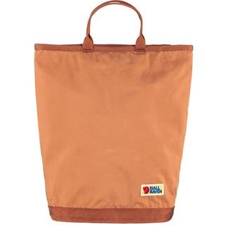 Fjällräven Vardag Totepack 20L-desert brown / terracotta brown