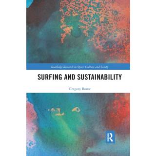 Surfing and Sustainability