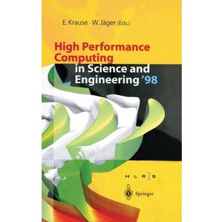 High Performance Computing in Science and Engineering