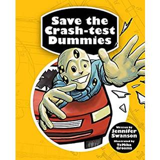 Save the Crash-test Dummies
