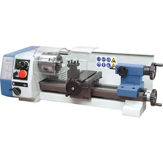 Metal drejebænk Hobby 250 - 1x230V