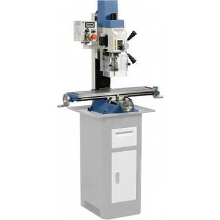 Bore- og fræsemaskine KF 25 PRO - 1x230V