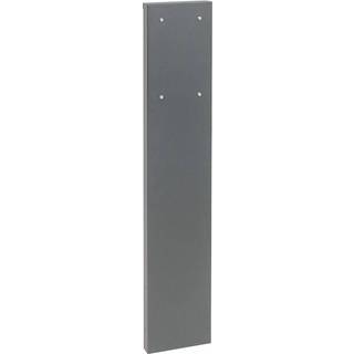 Mefa stander 72 1100x205x47 grå struktur P72690