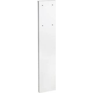 MEFA Stander 72 i hvid