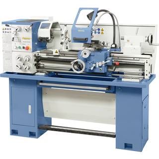 Metal drejebænk Standard 150 Plus - 3x400V