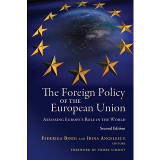 The Foreign Policy of the European Union