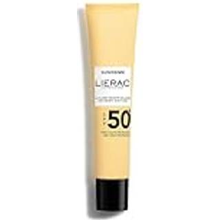 Lierac Sunissime The Velvety Sun Fluid SPF50+