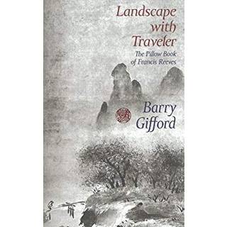 Landscape With Traveler