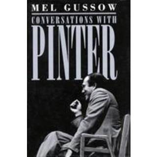 Conversations with Pinter
