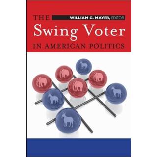 The Swing Voter in American Politics
