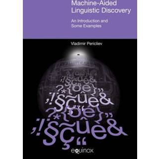 Machine-Aided Linguistic Discovery