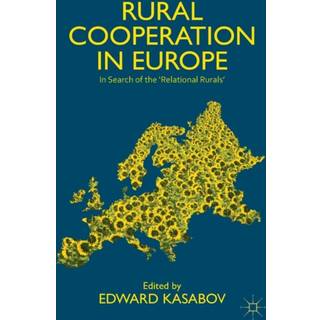 Rural Cooperation in Europe