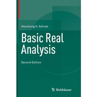 Basic Real Analysis