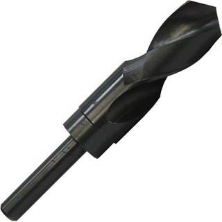 Drill America - DWDRSD22.5mm 22,50 mm Reduceret skaft Højhastighedsstålbor med 1/2 """" Shank DWDRSD -serie