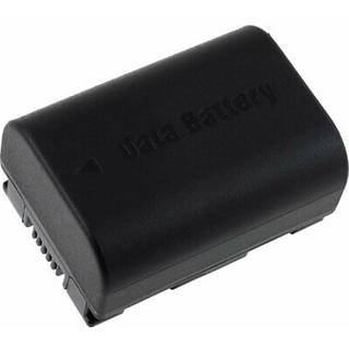 Batteri til Video JVC Type BN-VG108E 1200mAh