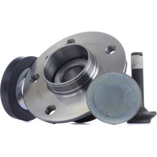 VKBA6650 SKF Hjullejesæt