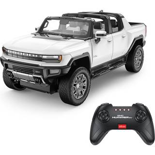 Hummer EV Fjernstyret Bil 1:16, 2.4G sis. puhelinteline