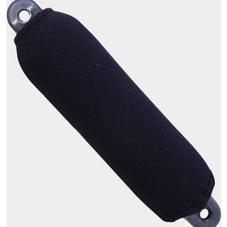Fenderbeskyttelse til cylinderfender Fendequip, 54 x Ø12 cm (Dan-Fender 520), sort, 2-pak