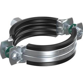 Walraven Rørbøjle bis s2 zp epdm m8/10 206-216mm