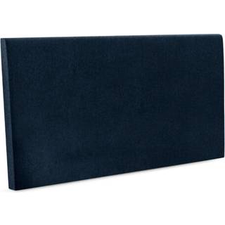 Jensen Sengegavl Ceres (Ambassadör Velour Blue 369) 180 cm