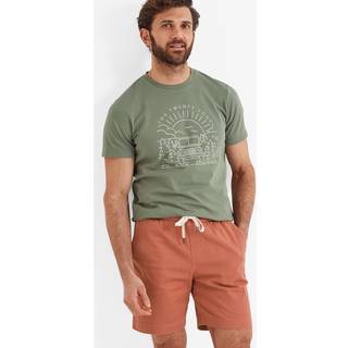 Tog 24 Tog 24 Red Loredo Shorts