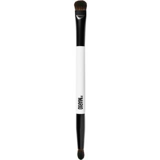 Makeup By Mario - E6 Pensel - Øjenmakup-pensel - E6 Brush - For Women
