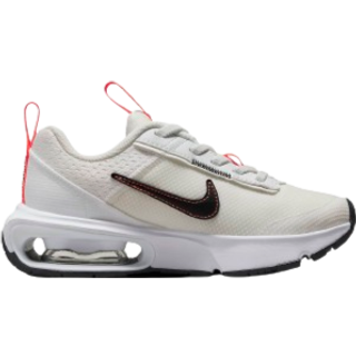 Nike Air Max INTRLK Lite-sko til mindre børn - hvid - 28
