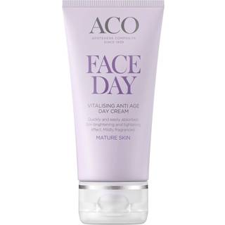 ACO Face Anti Age Vitalising Day Cream 50 ml