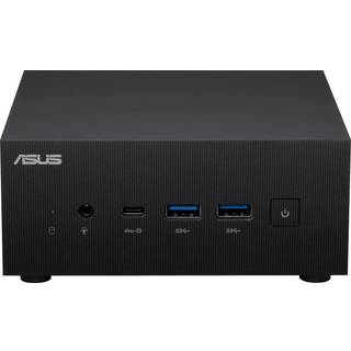 ASUS PN53-BBR777HD - Ryzen 7 7735H - Wifi 6E - DP Port - VESA - 1YR CB