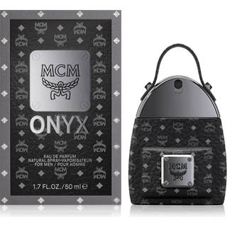 MCM Dufte til mænd ONYX Eau de Parfum Spray 50 ml (8.720,00 kr / 1 l) - 50 ml