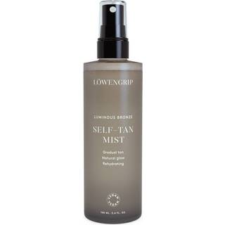 Löwengrip Luminous Bronze - Self-Tan Mist 100 ml