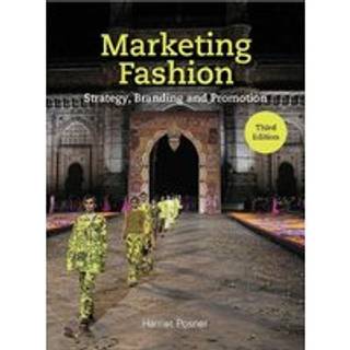 Marketing Fashion Third Edition