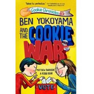 Ben Yokoyama and the Cookie War