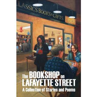 The Bookshop on Lafayette Street