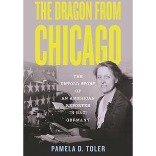 The Dragon From Chicago