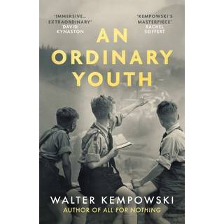An Ordinary Youth