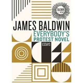 Everybody's Protest Novel
