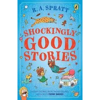 Shockingly Good Stories