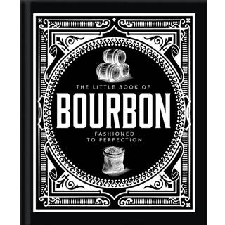 The Little Book of Bourbon