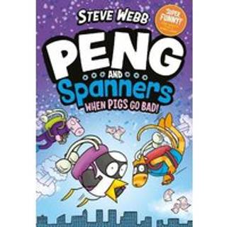 Peng and Spanners: When Pigs Go Bad!