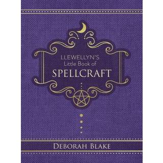 Llewellyn's Little Book of Spellcraft