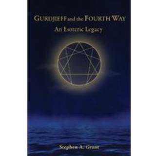 Gurdjieff and the Fourth Way