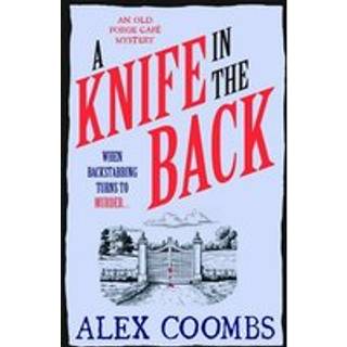 A Knife in the Back